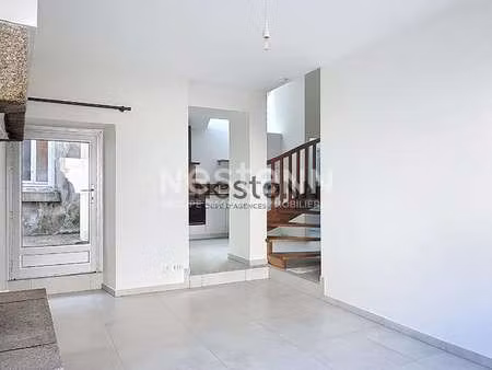 location maison à muzillac (56190) : à louer / 56m² muzillac