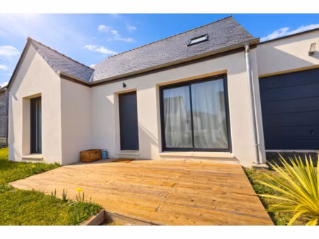 vente maison à quimper (29000) : à vendre / 100m² quimper