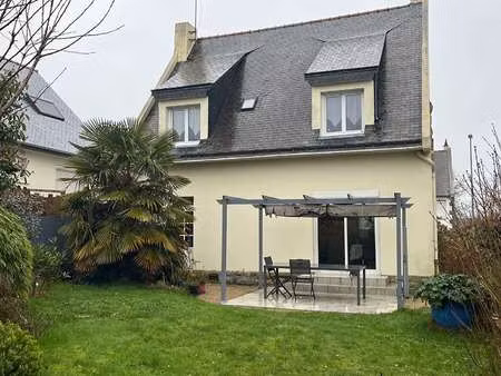 vente maison à taden (22100) : à vendre / 104m² taden
