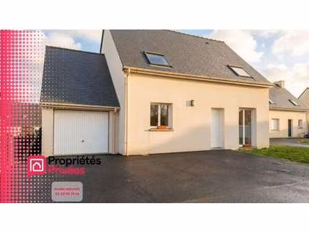 vente maison à lézardrieux (22740) : à vendre / 106m² lézardrieux