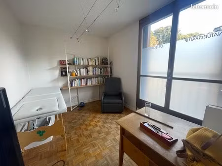 locations dans un cabinet pluridisciplinaire 200 - 495 euros