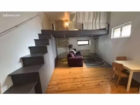 part loue t1 bis secteur fourviere