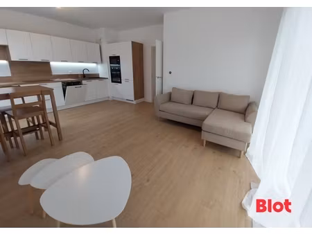 a louer - beau t3 meuble neuf - proche metro atalantes