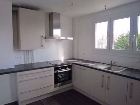 location appartement 2 pièces à brest st marc (29200) : à louer 2 pièces / 52m² brest st m