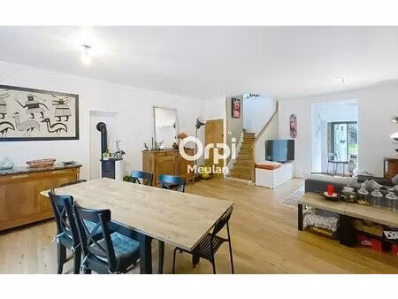 maison hardricourt 148 m² t-6 à vendre, 399 000 €