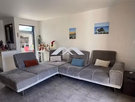 maison ravine des cabris