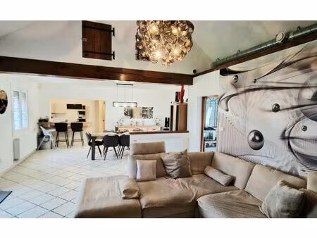 maison somain m² t-4 à vendre, 299 900 €