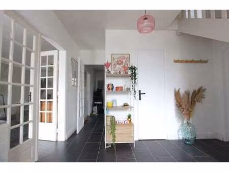vente maison à quimper (29000) : à vendre / 116m² quimper