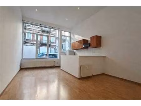 appartement 2 chambres avec terrasse