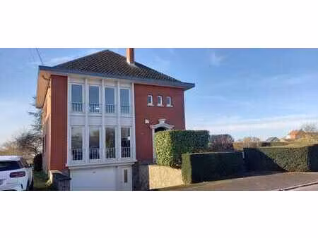 maison de caractère