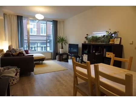 appartement te huur in leuven met 1 slaapkamer