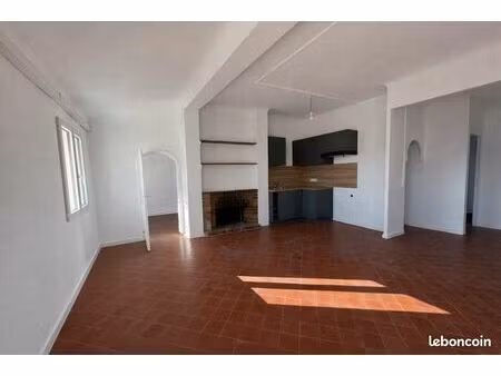 appartement aix centre