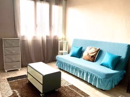 location appartement t1 meublé au mans (72000) : à louer t1 meublé / 34m² le mans