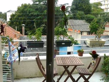 location appartement 3 pièces à nantes saint-felix (44000) : à louer 3 pièces / 65m² nante