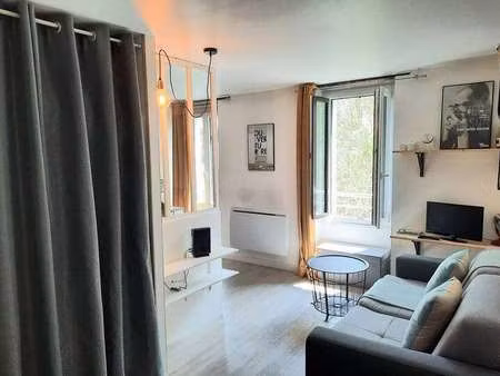 location appartement t1 meublé à nantes (44000) : à louer t1 meublé / 28m² nantes