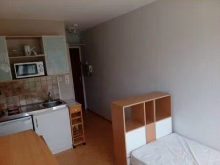 studio à louer - logement étudiant