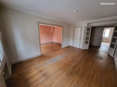 appartement lyon 6 secteur st pothin foch