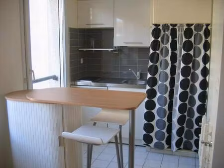 studio à louer - logement étudiant