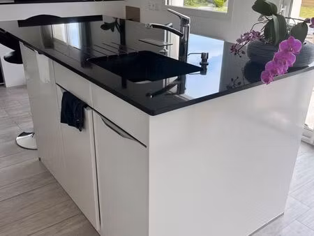 maison barrière st marc