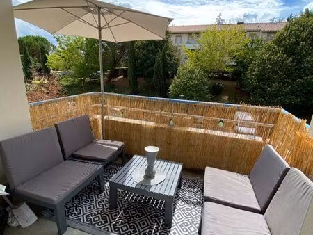 appartement 2 pièce 44m2