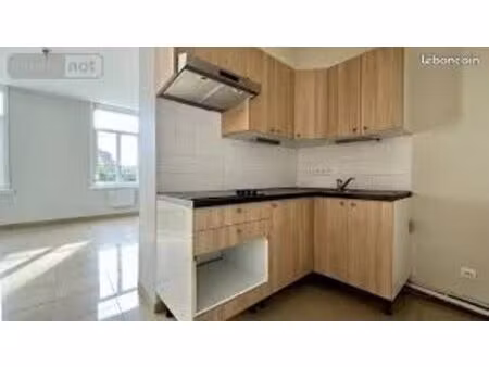 appartement centre ville