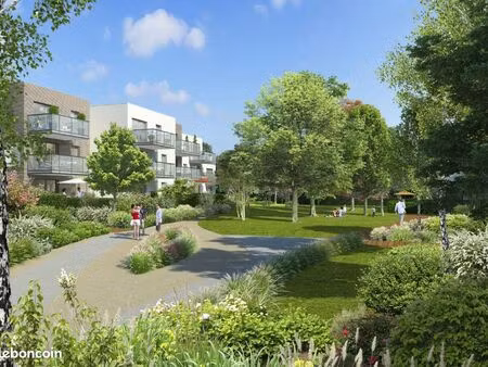 location appartement t3 charbonnières les bains