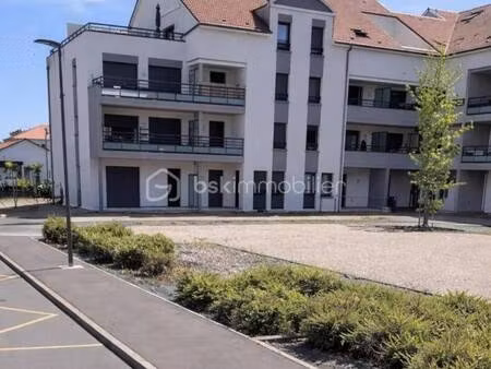 maryline waechter bsk immobilier