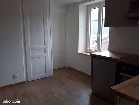 appartement centre ville