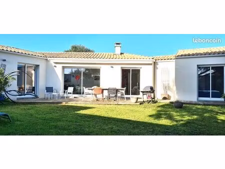 villa 7 pièces 173 m²