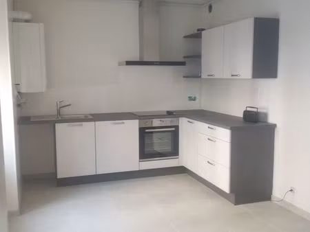 appartement f3 centre ville