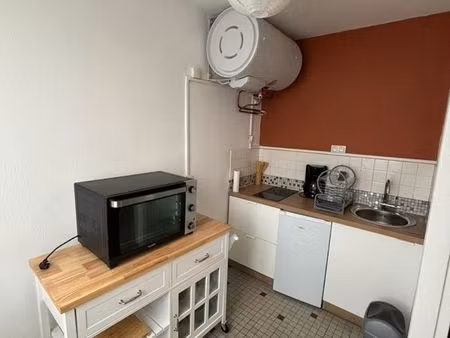 location t1 au puy las rodas - limoges