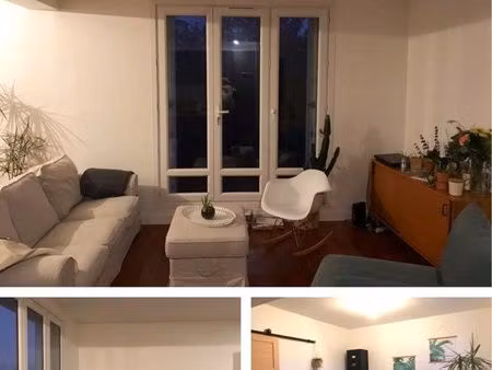 appartement recouvrance brest