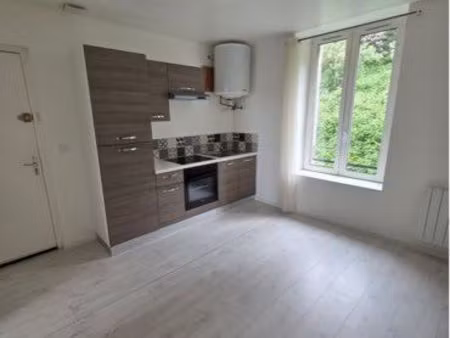 loue joli appartement hypercentre