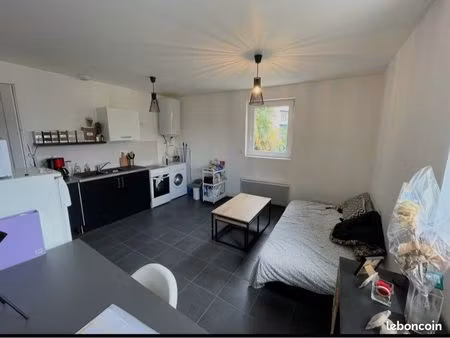 t2 meuble chateauvert