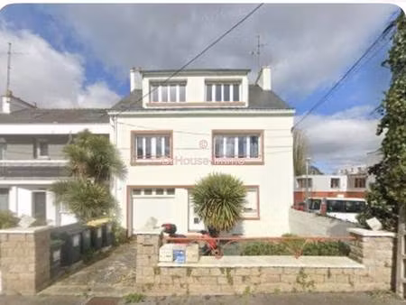 le bihannic gaëlle dr house