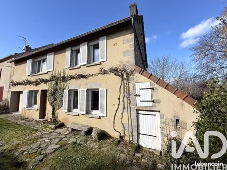 maison 5 pièces 95 m²