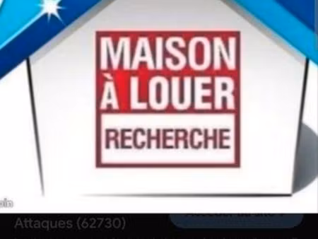 recherche maison location