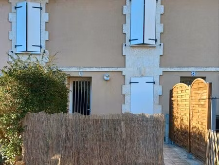 appartement petit fresquet f2