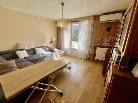 appartement de 52 m² à albertville
