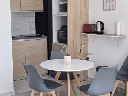 location t2 / la villette