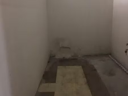 a louer box fermé (parking)