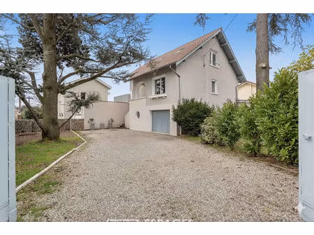 maison des années 1950 avec extension contemporaine