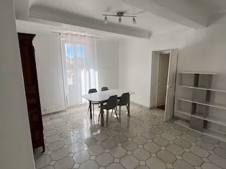 appartement t2 42 m²