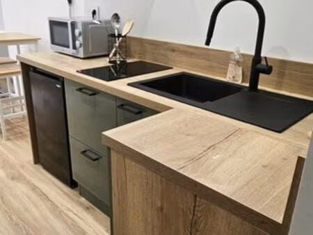 joli studio au cœur de saint-cyprien