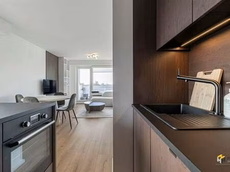 appartement à vendre à borgerhout € 265.000 (ll9l3) - hans immo | zimmo