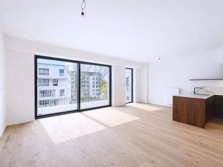 appartement à louer à woluwe-saint-lambert € 2.025 (ll93g) | zimmo