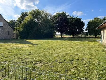 terrain à vendre à roeselare € 295.000 (ll928) - | zimmo