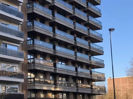 appartement à louer à hasselt € 925 (jo6o8) - | zimmo