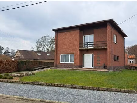 maison à vendre à genk € 289.000 (ll7s3) - clé vastgoed | zimmo
