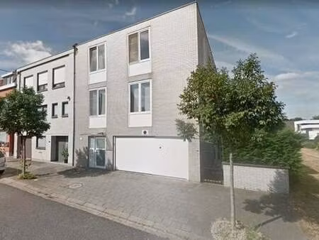 appartement à vendre à kortrijk € 266.500 (ll7na) - immostad | zimmo